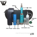 2014 newest electronic cigarette vape mod k100 mod hot sell in USA